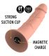 MYTHOLOGY ASHER ORIGINAL DILDO M VIBRADOR COMPATIBLE CON WATCHME WIRELESS TECHNOLOGY