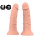 MYTHOLOGY ASHER ORIGINAL DILDO M VIBRADOR COMPATIBLE CON WATCHME WIRELESS TECHNOLOGY