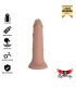 MYTHOLOGY ASHER ORIGINAL DILDO S VIBRADOR COMPATIBLE CON WATCHME WIRELESS TECHNOLOGY