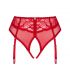 OBSESSIVE DAGMARIE PANTIES CON LIGUERO XS S