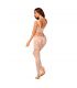 OBSESSIVE BODYSTOCKING G330 S M L