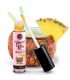 SECRETPLAY LIP GLOSS VIBRANT KISS PIaA COLADA