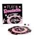 SECRETPLAY PLAY ROULETTE JUEGO DE DADOS Y RULETA ES PT EN FR