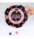 SECRETPLAY PLAY ROULETTE JUEGO DE DADOS Y RULETA ES PT EN FR