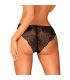 OBSESSIVE MIBELIA PANTIES XS S