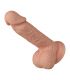 BAILE BEAUTIFUL ENCOUNTER CATOBLEPAS DILDO REALISTICO FLEXIBLE 206 CM NATURAL