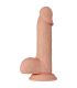 BAILE BEAUTIFUL ENCOUNTER CATOBLEPAS DILDO REALISTICO FLEXIBLE 206 CM NATURAL