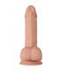 BAILE BEAUTIFUL ENCOUNTER CATOBLEPAS DILDO REALISTICO FLEXIBLE 206 CM NATURAL