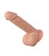 BAILE BEAUTIFUL ENCOUNTER BAHAMUT DILDO REALISTICO FLEXIBLE 218 CM NATURAL