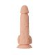 BAILE BEAUTIFUL ENCOUNTER BAHAMUT DILDO REALISTICO FLEXIBLE 218 CM NATURAL