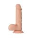 BAILE BEAUTIFUL ENCOUNTER BAHAMUT DILDO REALISTICO FLEXIBLE 218 CM NATURAL