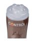 CONTROL GEL DE MASAJE 3 EN 1 CHOCOLATE BUBBLE 200 ML