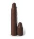 FANTASY X TENSIONS PIPEDREAMS SLEEVE 2286 CM 762 CM PLUG BROWN