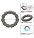 CALEXOTICS ALPHA ERECT RING GRIS