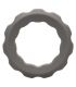 CALEXOTICS ALPHA ERECT RING GRIS