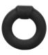 CALEXOTICS ALPHA OPTIMUM RING NEGRO