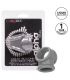 CALEXOTICS ALPHA PRECISION RING GRIS