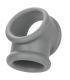 CALEXOTICS ALPHA PRECISION RING GRIS