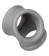 CALEXOTICS ALPHA PRECISION RING GRIS