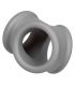 CALEXOTICS ALPHA PRECISION RING GRIS