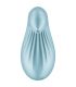 SATISFYER DIPPING DELIGHT VIBRADOR LAY ON AZUL