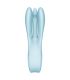 SATISFYER THREESOME 1 VIBRADOR AZUL