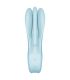 SATISFYER THREESOME 1 VIBRADOR AZUL