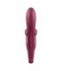 SATISFYER TOUCH ME VIBRADOR RABBIT ROJO