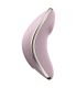 SATISFYER VULVA LOVER 1 ESTIMULADOR Y VIBRADOR VIOLETA