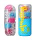 TENGA BOBBLE CRAZY CUBES MASTURBADOR