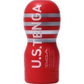 TENGA US ORIGINAL VACUUM CUP MASTURBADOR