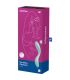 SATISFYER RRROLLING PLEASURE VIBRADOR PUNTO G VERDE