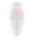 SATISFYER SUPERNOVA ESTIMULADOR Y VIBRADOR BLANCO