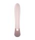 SATISFYER HEAT WAVE VIBRADOR APP ROSA