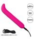 CALEXOTICS BLISS G VIBE ROSA