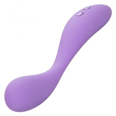 CALEXOTICS CONTOUR DEMI VIOLETA