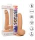 CALEXOTICS SILICONE STUDS 1524 CM SKIN