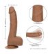 CALEXOTICS SILICONE STUDS 2032 CM BROWN