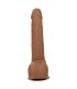 CALEXOTICS SILICONE STUDS 2032 CM BROWN