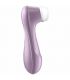 SATISFYER PRO 2 ESTIMULADOR VIOLETA