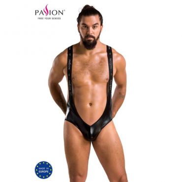 PASSION 027 BODY BRUNO NEGRO S M