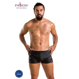 PASSION 048 SHORT DAVID NEGRO S M