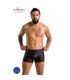 PASSION 049 SHORT MATT NEGRO S M