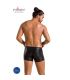 PASSION 049 SHORT MATT NEGRO S M