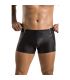 PASSION 049 SHORT MATT NEGRO S M