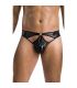 PASSION 033 TANGA PAUL NEGRO S M