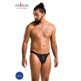 PASSION 044 SLIP OPEN BEN NEGRO S M