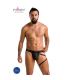 PASSION 058 TANGA BILL NEGRO S M