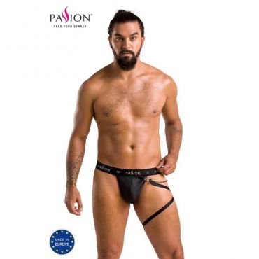 PASSION 058 TANGA BILL NEGRO S M