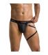 PASSION 058 TANGA BILL NEGRO S M